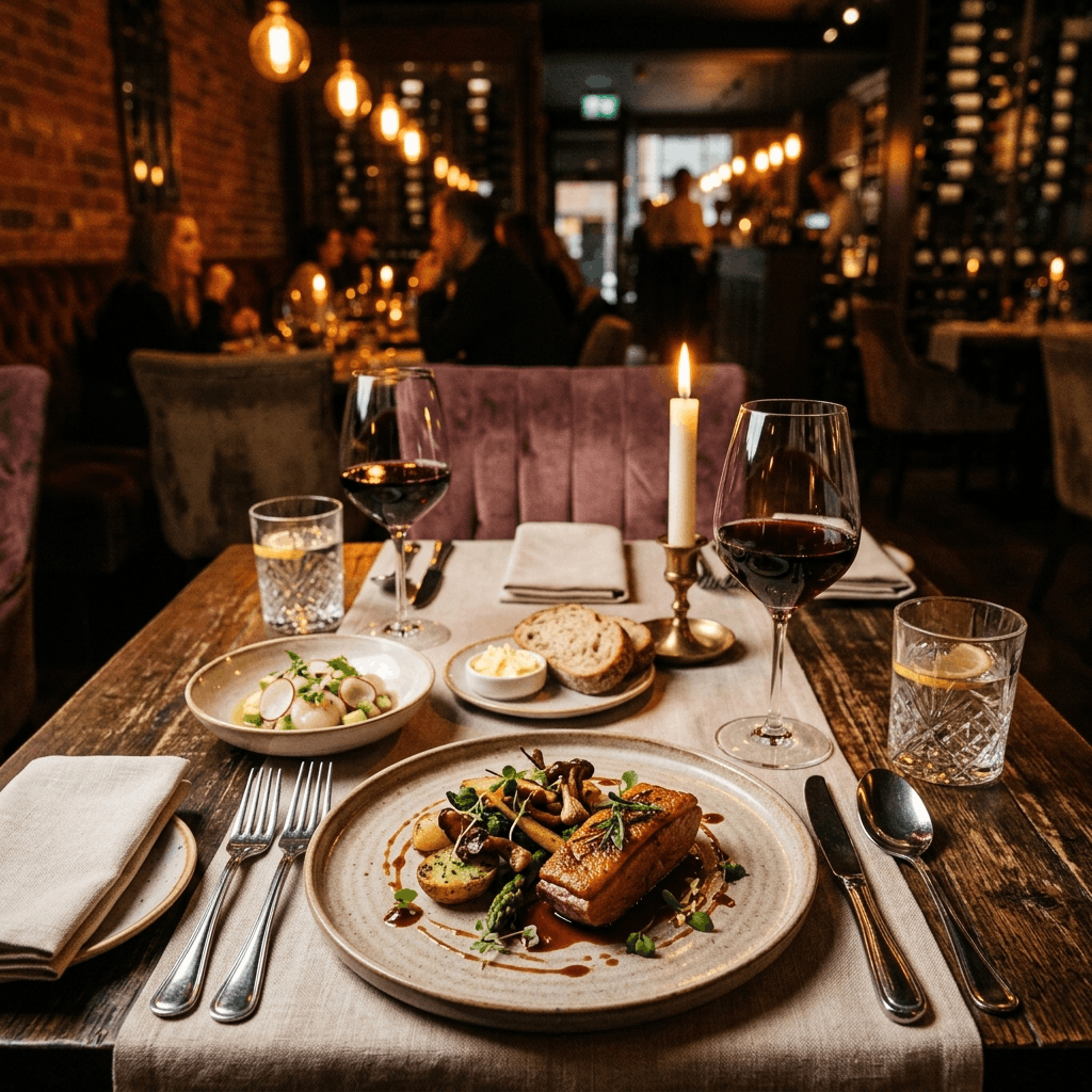Önal Restaurant